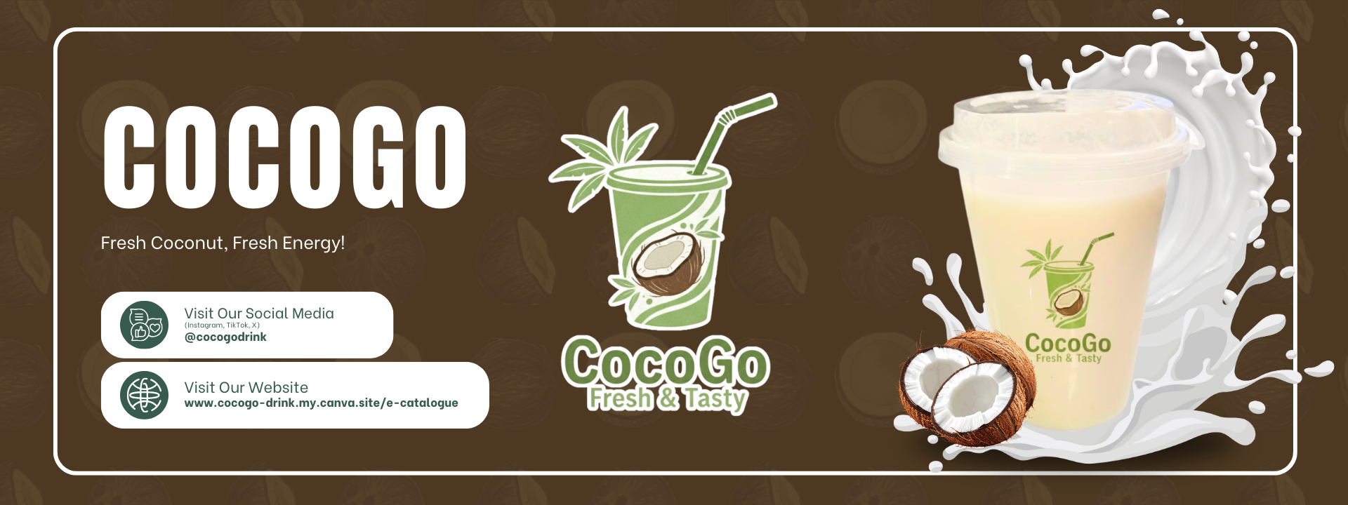 CocoGo